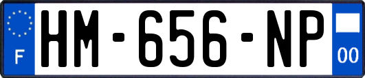 HM-656-NP