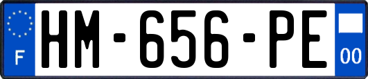 HM-656-PE