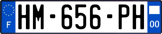 HM-656-PH