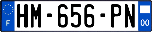 HM-656-PN