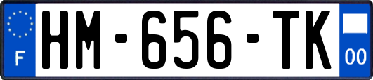 HM-656-TK