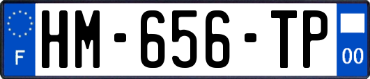 HM-656-TP
