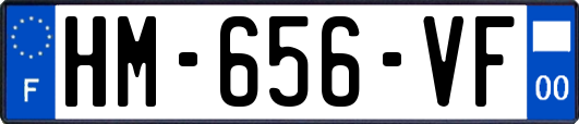 HM-656-VF