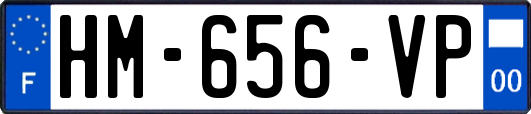 HM-656-VP