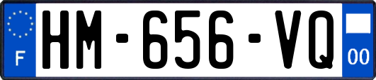 HM-656-VQ