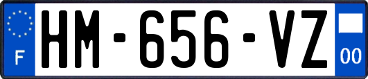 HM-656-VZ