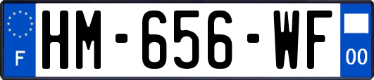 HM-656-WF