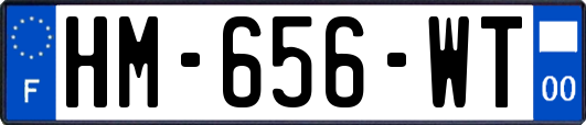 HM-656-WT
