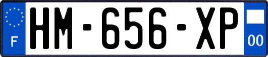 HM-656-XP