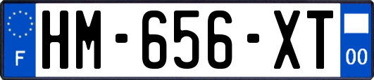 HM-656-XT
