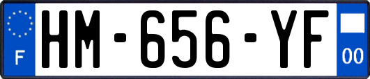 HM-656-YF