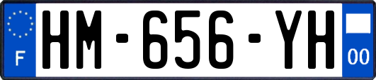 HM-656-YH