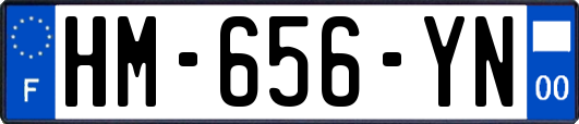 HM-656-YN