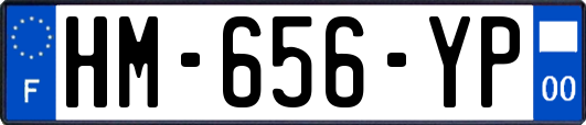 HM-656-YP