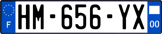HM-656-YX