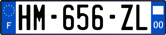 HM-656-ZL
