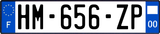 HM-656-ZP