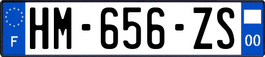 HM-656-ZS