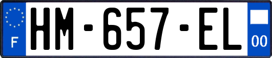 HM-657-EL
