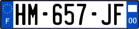 HM-657-JF