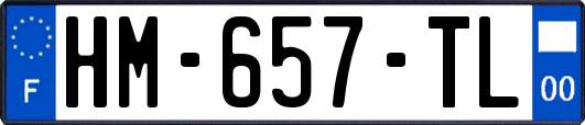 HM-657-TL