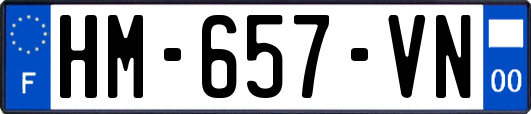 HM-657-VN