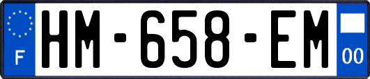 HM-658-EM