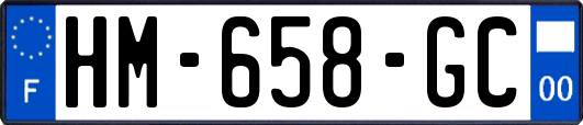 HM-658-GC