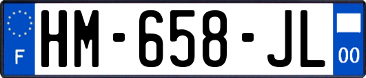 HM-658-JL