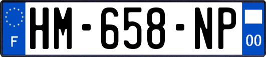 HM-658-NP