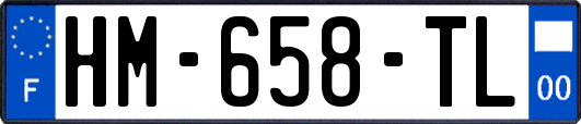 HM-658-TL