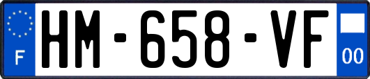 HM-658-VF