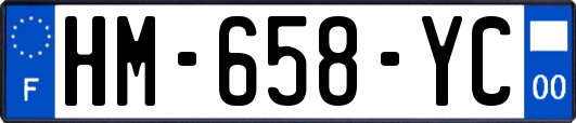 HM-658-YC