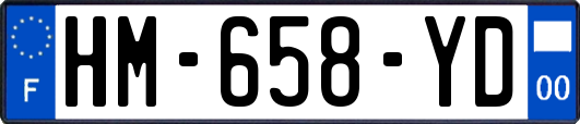 HM-658-YD