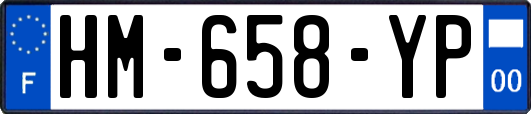 HM-658-YP