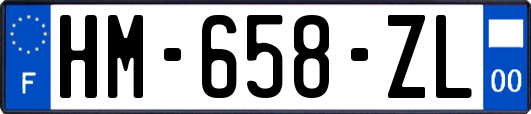 HM-658-ZL