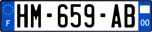 HM-659-AB