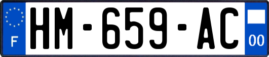 HM-659-AC