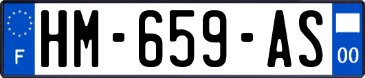 HM-659-AS