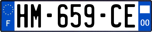 HM-659-CE