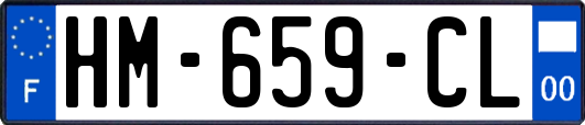 HM-659-CL