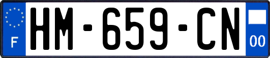 HM-659-CN