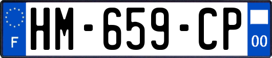 HM-659-CP