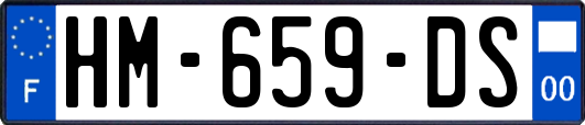 HM-659-DS
