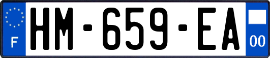 HM-659-EA