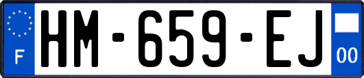 HM-659-EJ