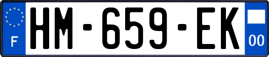 HM-659-EK