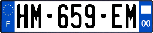 HM-659-EM