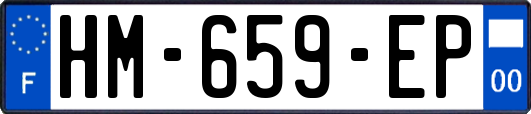 HM-659-EP