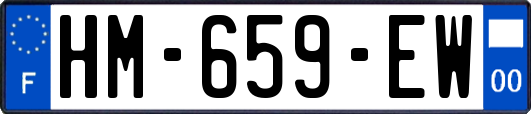 HM-659-EW